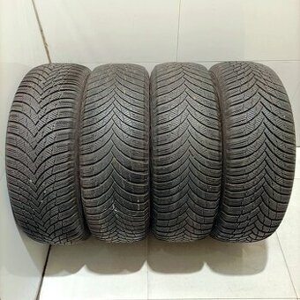 17" PNEU – 235/65/R17 – ZIMNÍ - FIRESTONE - 90% a 50% vzore