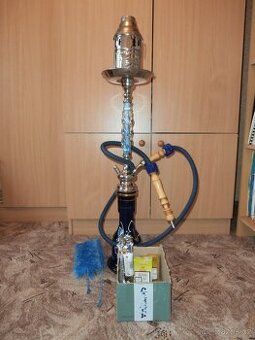 Zánovní Vodní dýmka xxl