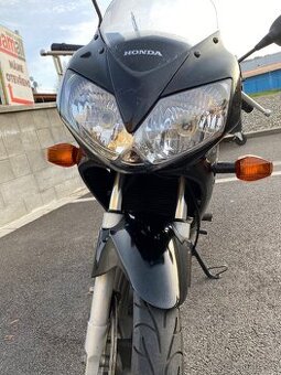 Honda cbr 125r