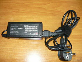 Zdroj AC/DC adapter ( nabijecka ) 19V/3,42A k notebooku