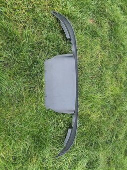 Difuzor originál Jaguar T4N4868