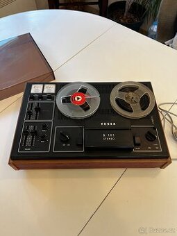 Tesla stereo 101 B