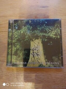 Dagmar Andrtová Vonková-Milí moji(Podpis)