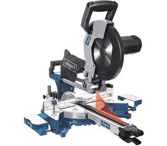 Pokosová pila Scheppach HM 110 MP