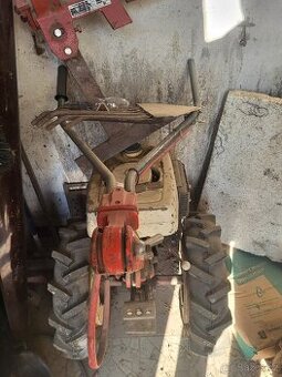 Terra s příslušenstvi