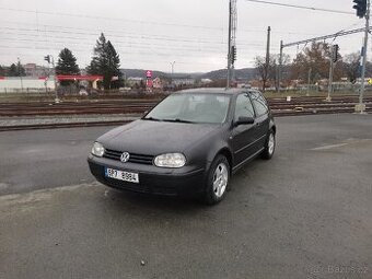 VW Golf 4 1.9tdi 85kw 6q - 1