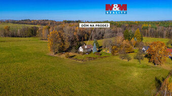 Prodej rodinného domu, 142 m², Frýdlant, ul. Údolí