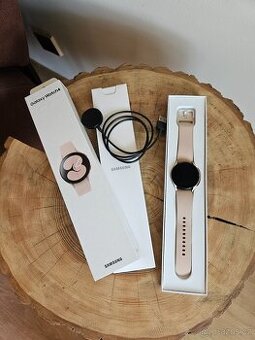 Samsung Galaxy Watch 4