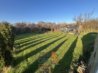 Prodej chaty o rozloze 12 m², Karviná, ev.č. 00426