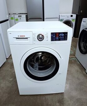 Pračka Bosch A+++ 9 kg, 1400 ot.  ZÁRUKA