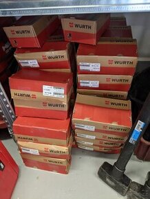 Imbusové šrouby s celým závitem M10x70mm Ocel 8.8 Zinek bílý