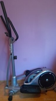 Landfit - eliptický trenažer