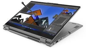 Lenovo ThinkBook 14s Yoga ITL i7, 16GB, SSD 512GB, W11pro.