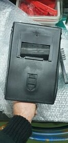 Štít svařovací, kladívko kartáč na strusku NOVÉ, svařování