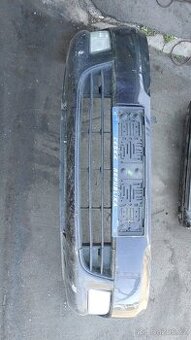 Škoda octavia II facelift přední nárazník