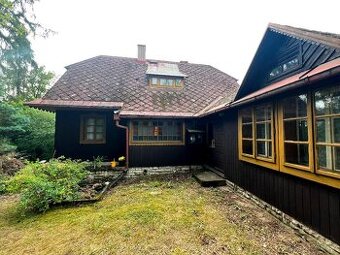 Prodáme Rodinný dům se zahradou Řešetova Lhota