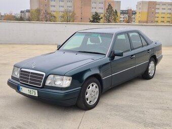 Mercedes Benz 280E W124