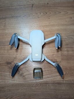 DJI Mini 2
