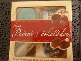 (Nejen) Pečení s čokoládou