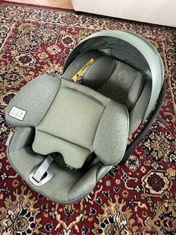 Cybex Clud T i-size , Base T