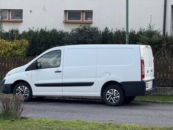 Prodám Fiat Scudo 2,0JTD