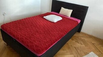 Postel 140x200
