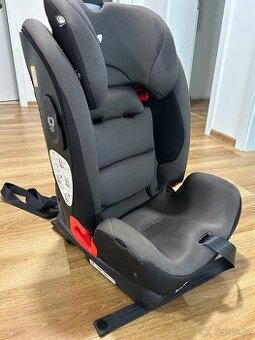 Autosedačka JOIE Boid ember 9-36
