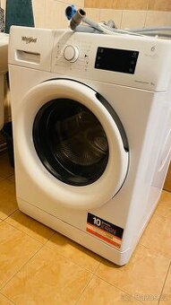 Pračka Whirlpool -FWG81284W