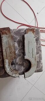 Kryt řetězu ČZ 502