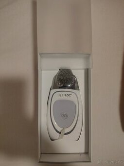 Galvanická žehlička AgeLoc Nuskin