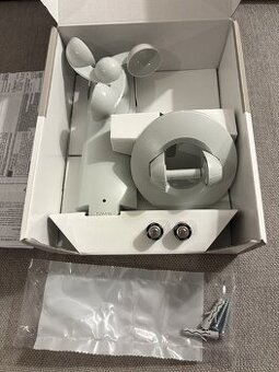 Prodej Somfy Eolis Wirefree io – Bezdrátové větrné čidlo