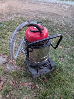 Průmyslový vysavač STAYER VAC 2050 C – 50 l, 1200 W – 90% st