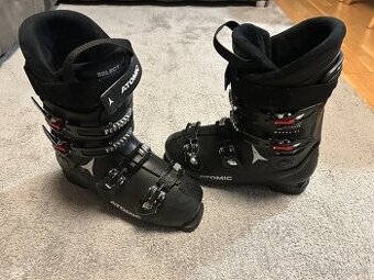 Lyžáky Atomik Hawx Magna 80 29/29,5 černé