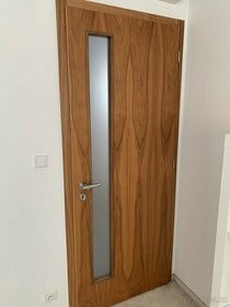 Interierové TOP dveře 215/80 P