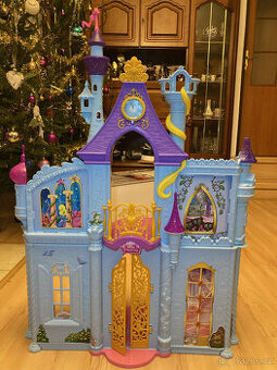 Velký hrad s příslušenstvím