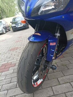 Prodám Yamaha R1