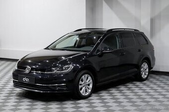 Volkswagen Golf 7 Facelift Variant 1.4TSI 92kW DSG