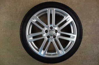 Audi RS6 4G, Audi S6, alu kola S line 5x112 245/40/20 zimní