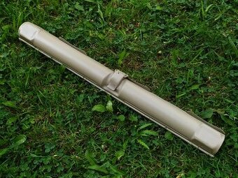 Pouzdro na hlaveň ke kulometu MG42 feldgrau Wehrmacht