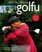 Encyklopedie golfu -  Chris Meadows