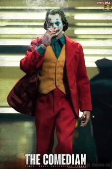 Joker 1/6 - sběratelská figurka (Joaquin Phoenix)