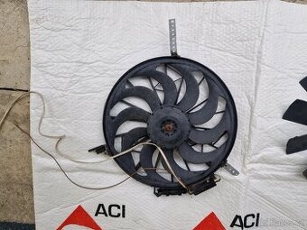 e34 elektrická vrtule