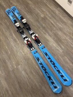 Lyze Stockli 155cm, r 11.8