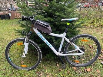 Horské kolo Ghost rám S-M