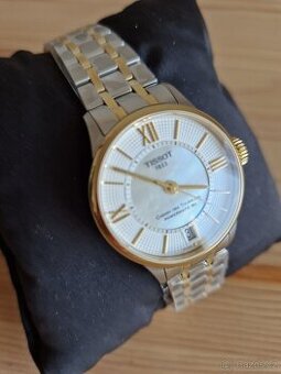 Dámské hodinky Tissot Chemin des Tourelles