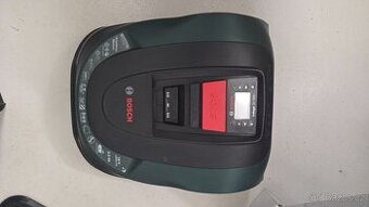 BOSCH Indego S+ 500 – robotická sekačka