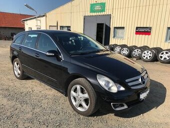 Mercedes-Benz R 320 CDI NÁHRADNÍ DÍLY R díly