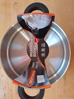 Šlehací misa Delimano 25cm, nová