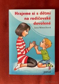 Hrajeme si s dětmi na mateřské dovolené