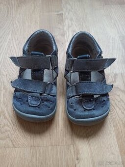BEDA Barefoot sandálky vel. 27